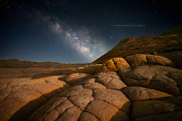 Shooting Your Shot Print