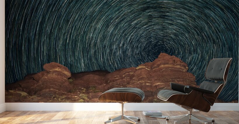 Super Star Wall Murals