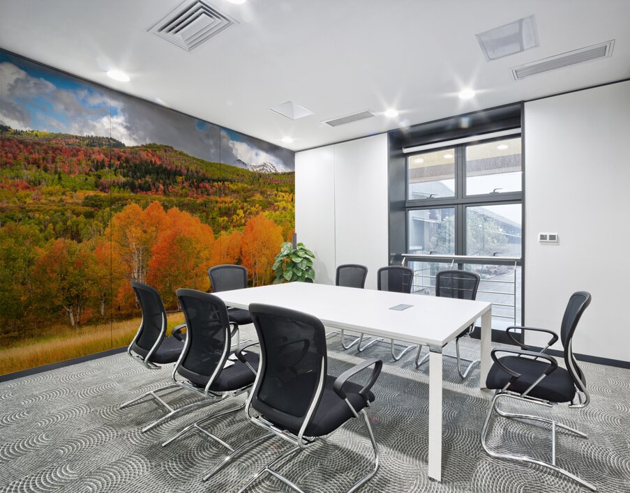 Some Things Always Change Wall Printing