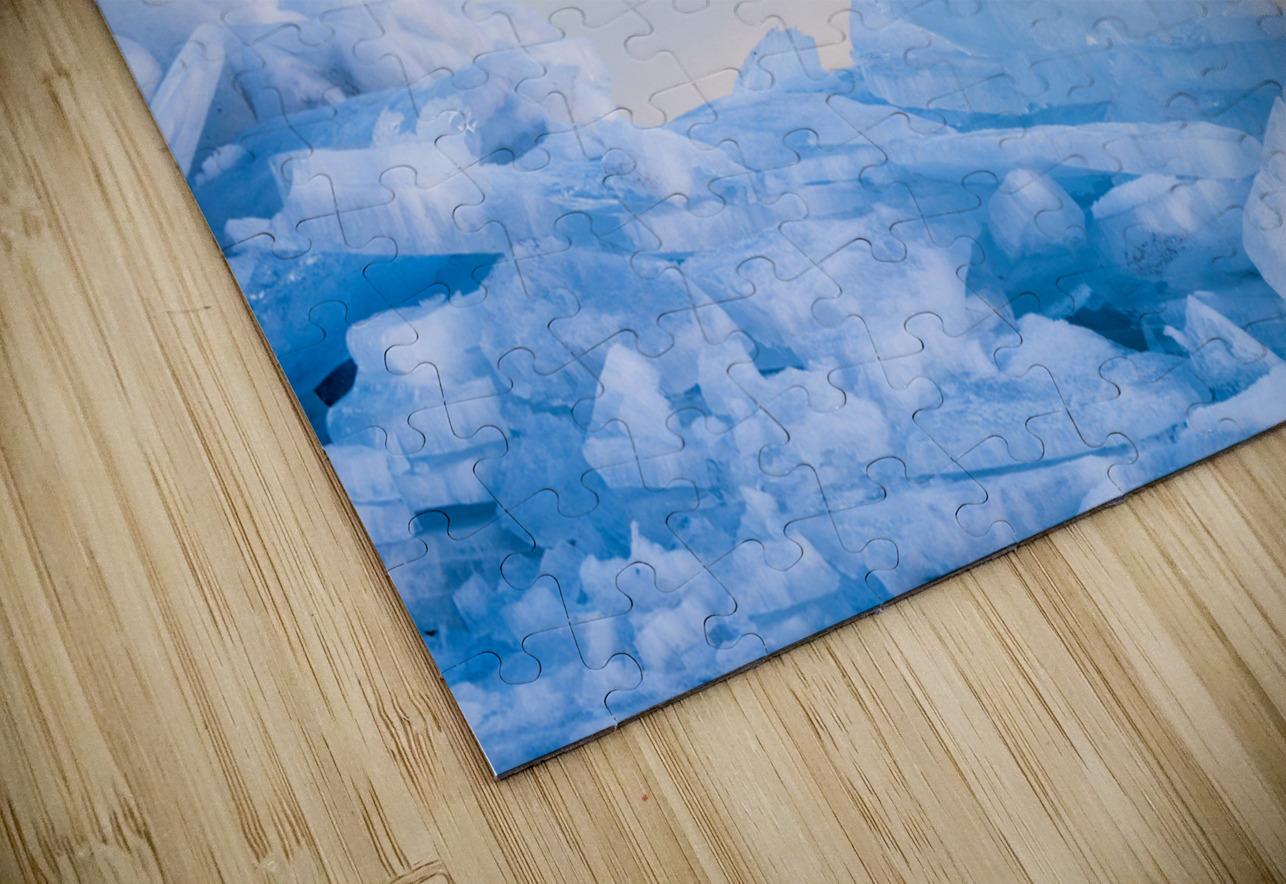 Stacks E2 Photography Puzzle