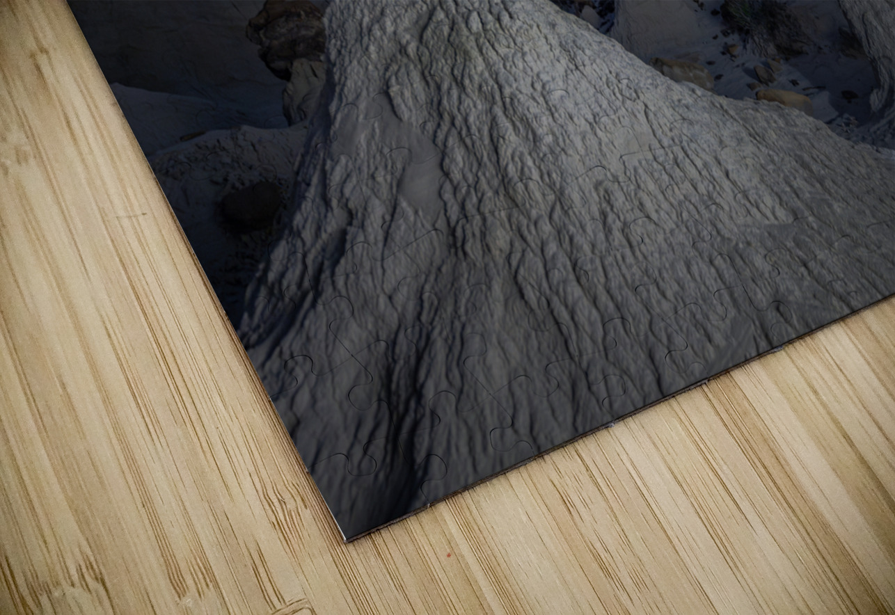 Spires and and the Milky Way E2 Photography Puzzle