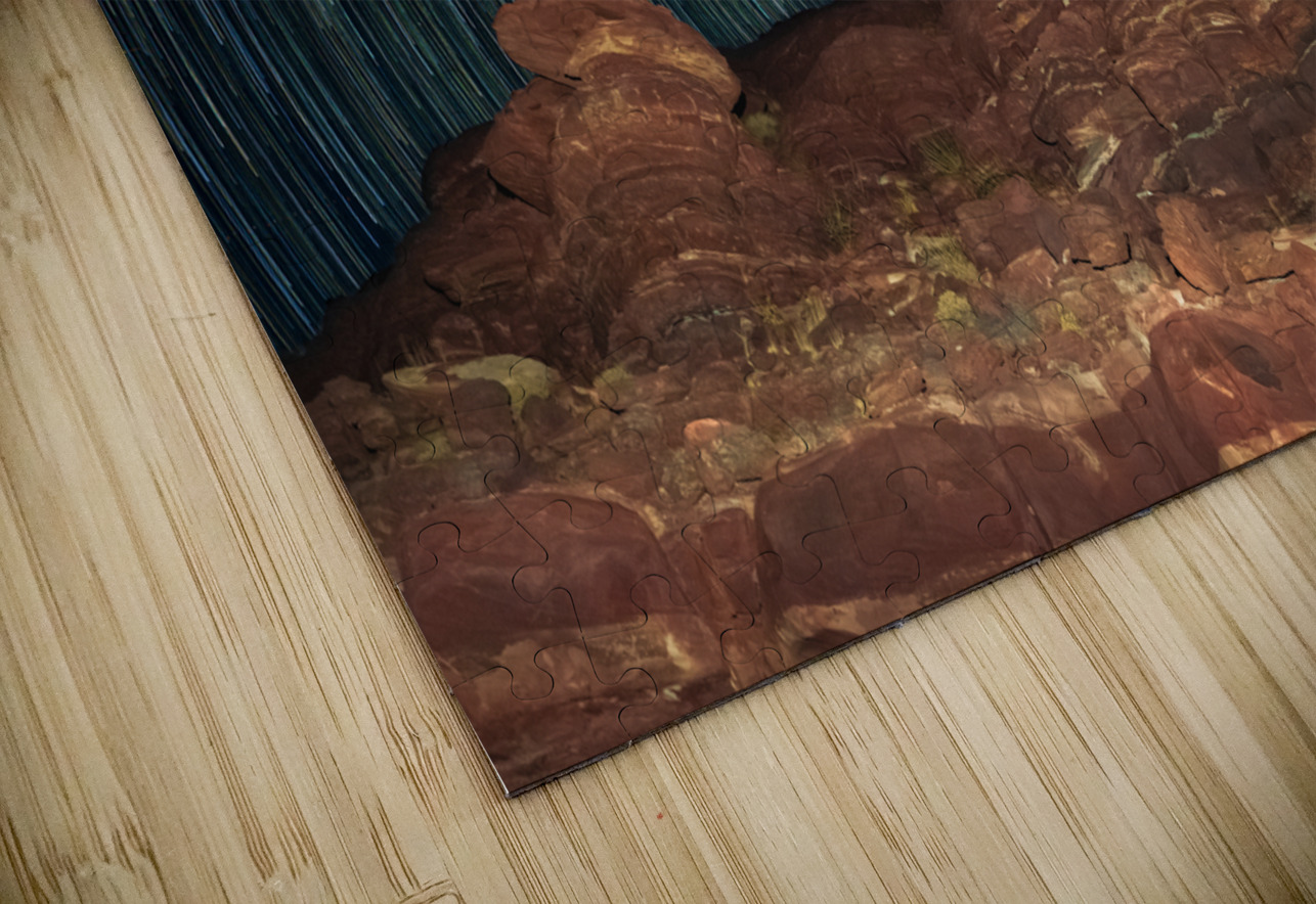 Super Star E2 Photography Puzzle